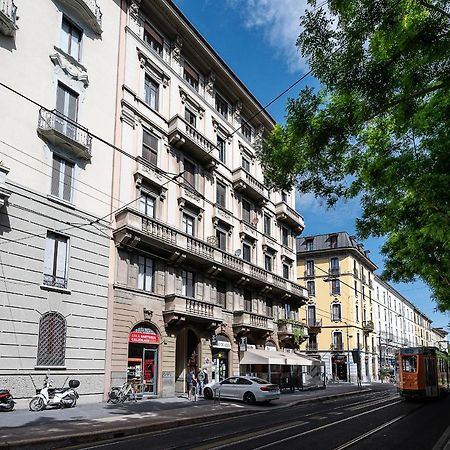 Hemeras Boutique Homes - 4 Design Homes In Milan Center エクステリア 写真