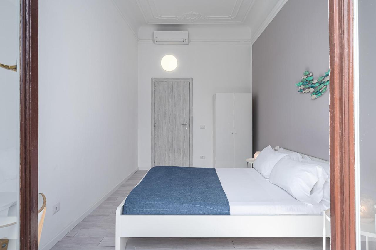 Hemeras Boutique Homes - 4 Design Homes In Milan Center エクステリア 写真