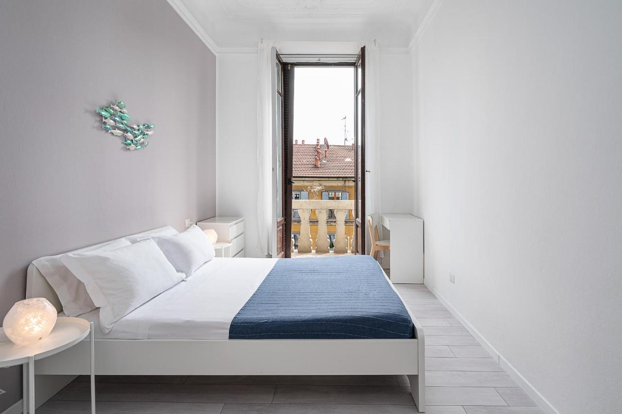 Hemeras Boutique Homes - 4 Design Homes In Milan Center エクステリア 写真