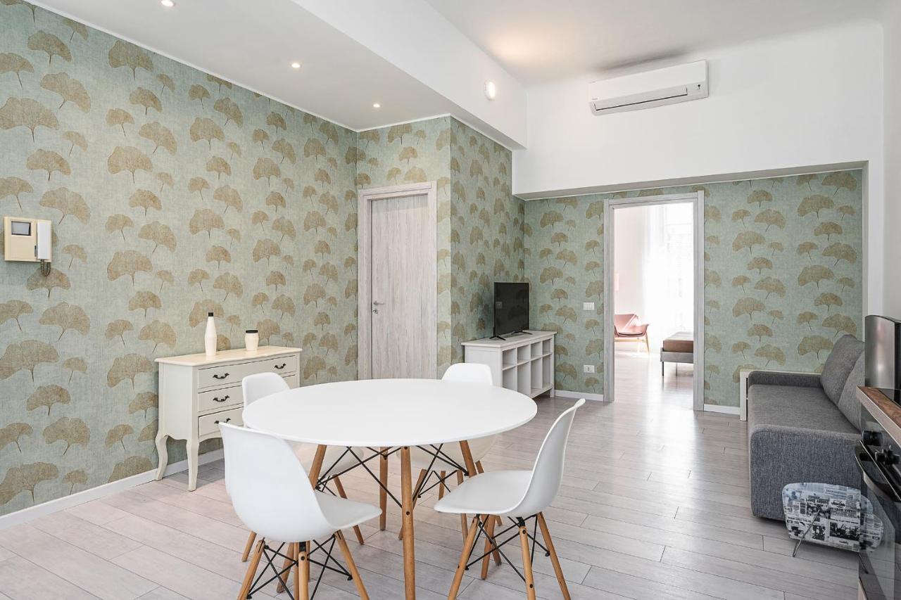 Hemeras Boutique Homes - 4 Design Homes In Milan Center エクステリア 写真