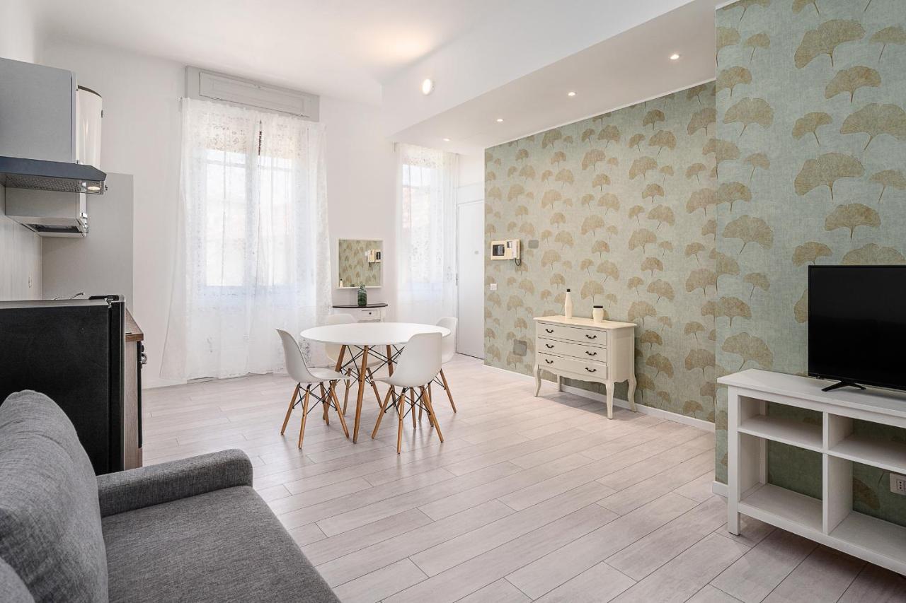 Hemeras Boutique Homes - 4 Design Homes In Milan Center エクステリア 写真