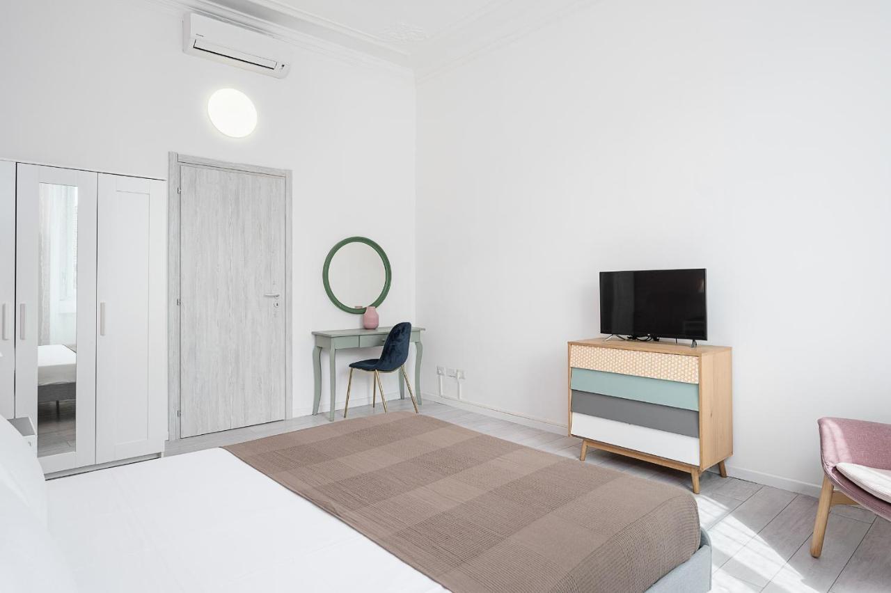 Hemeras Boutique Homes - 4 Design Homes In Milan Center エクステリア 写真