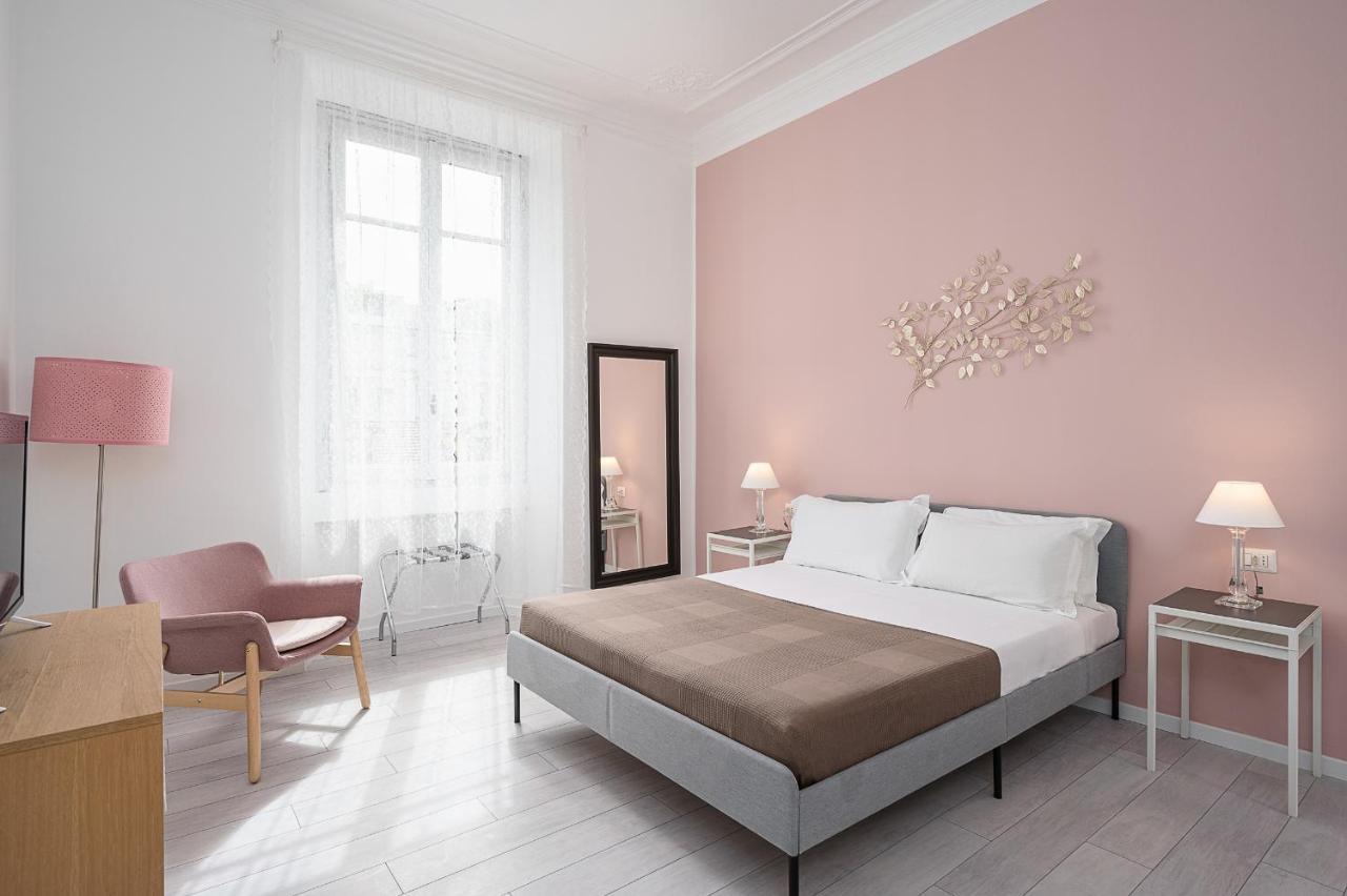 Hemeras Boutique Homes - 4 Design Homes In Milan Center エクステリア 写真