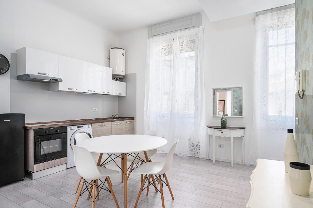 Hemeras Boutique Homes - 4 Design Homes In Milan Center エクステリア 写真