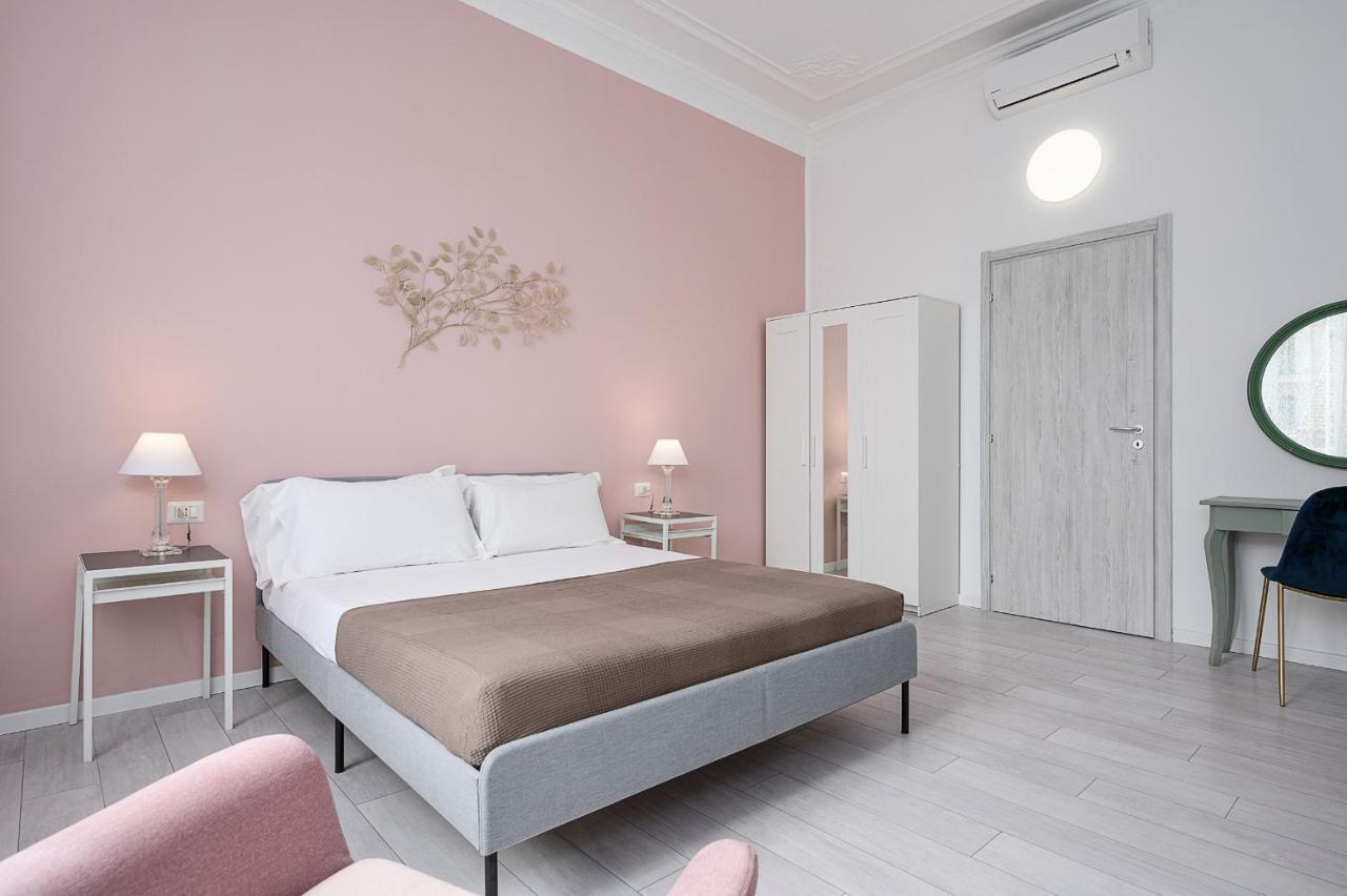 Hemeras Boutique Homes - 4 Design Homes In Milan Center エクステリア 写真