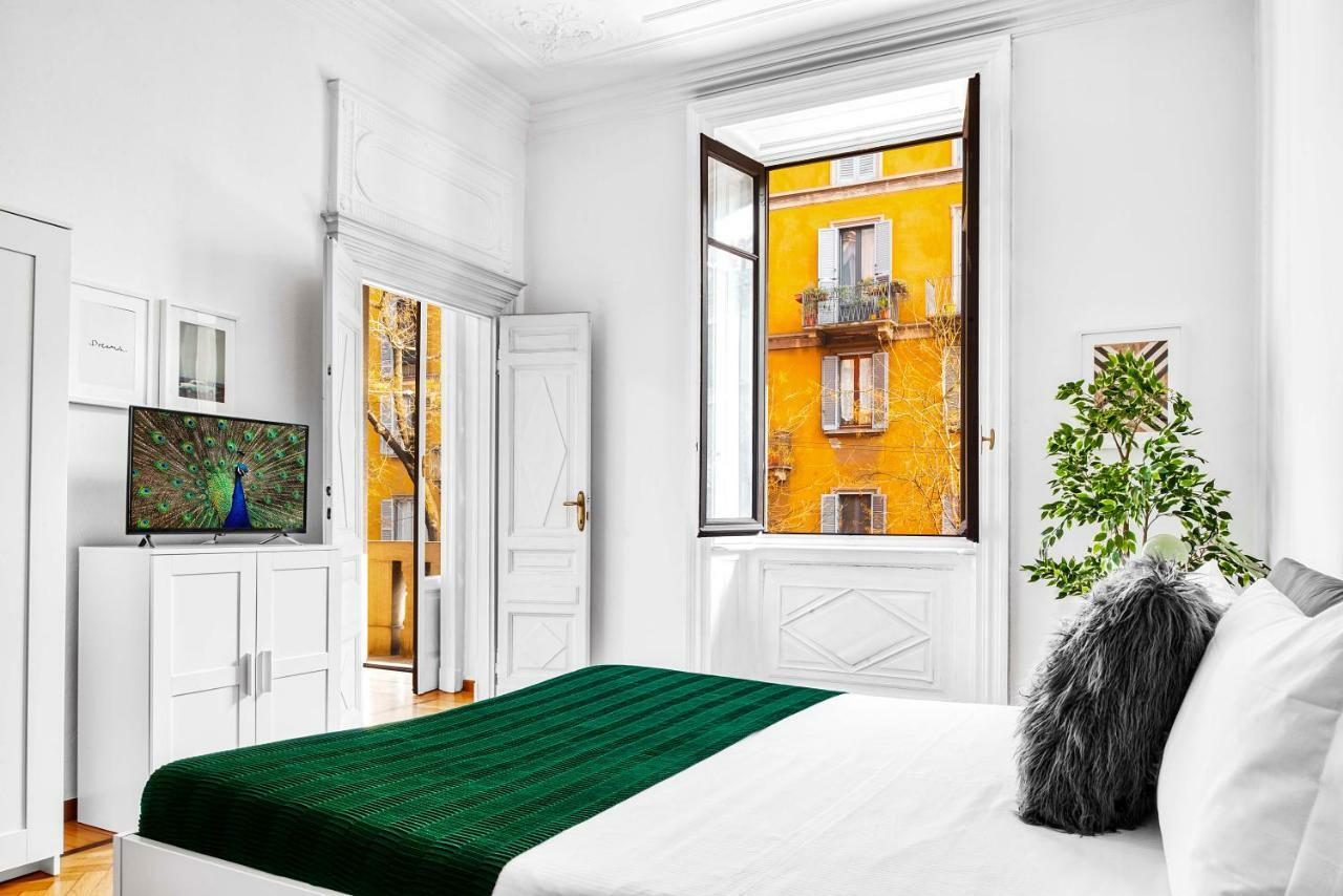 Hemeras Boutique Homes - 4 Design Homes In Milan Center エクステリア 写真