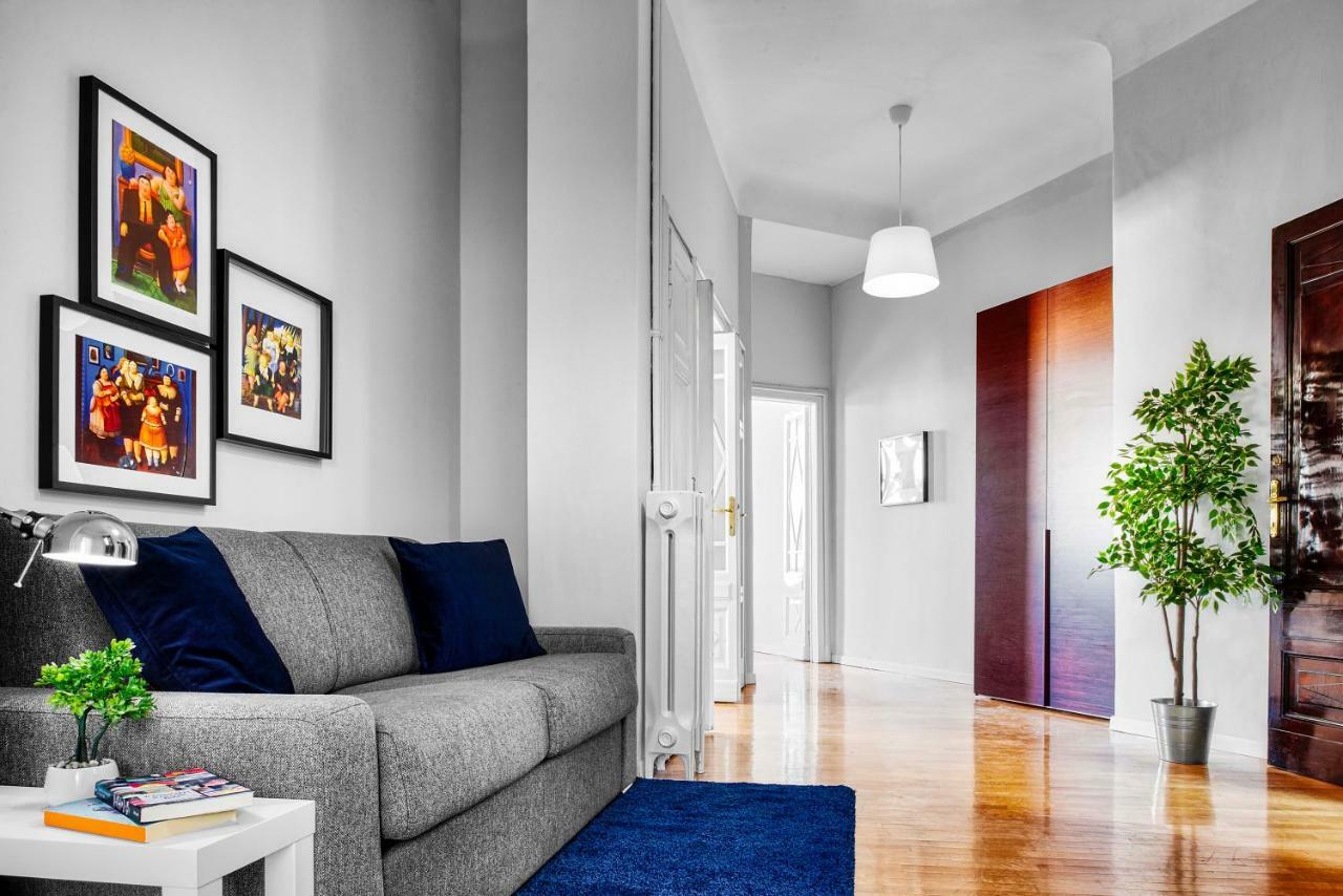 Hemeras Boutique Homes - 4 Design Homes In Milan Center エクステリア 写真