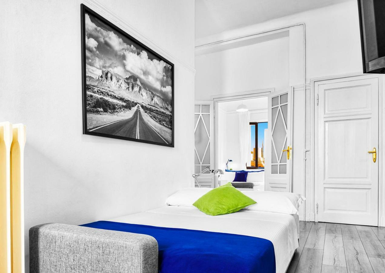 Hemeras Boutique Homes - 4 Design Homes In Milan Center エクステリア 写真