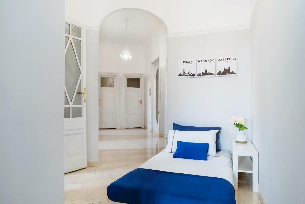 Hemeras Boutique Homes - 4 Design Homes In Milan Center エクステリア 写真